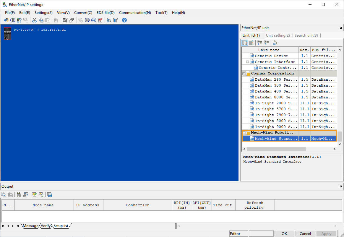 eds file software 4