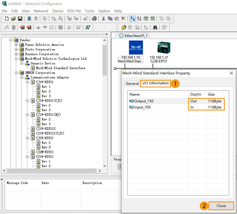 eds file software 8