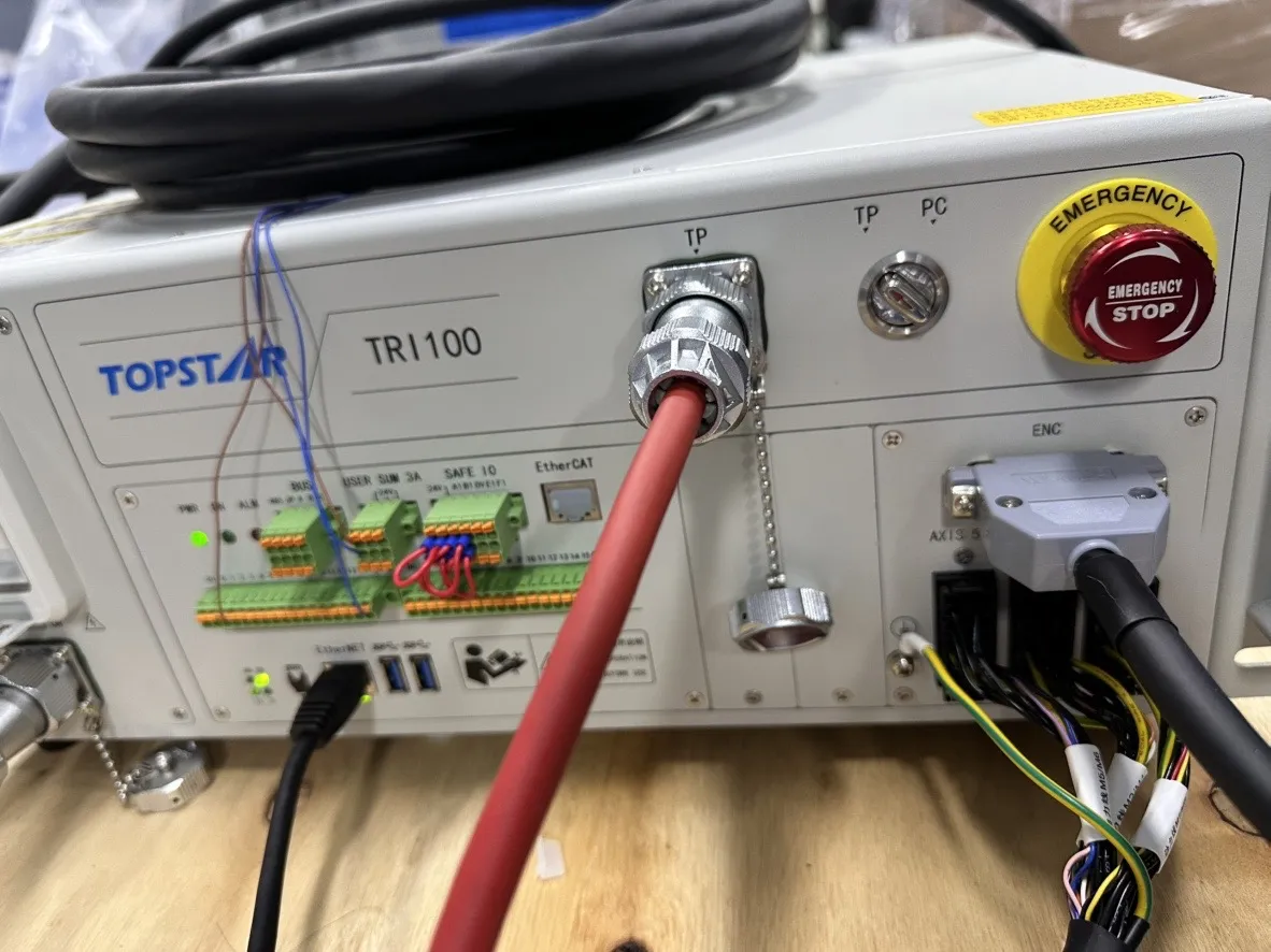 tp switch