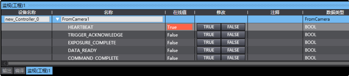 sysmac view global