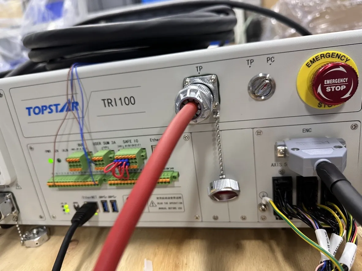 pc switch