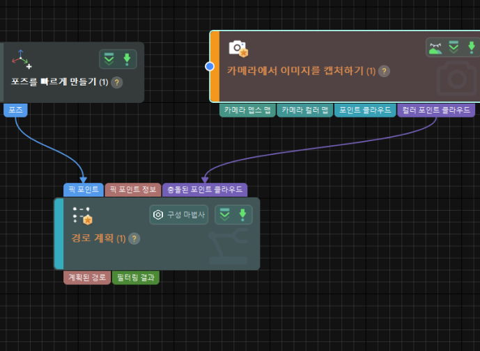 accuracy error analysis tool extrinsic parameters eth show project