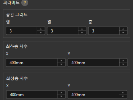 calib set robot path eih