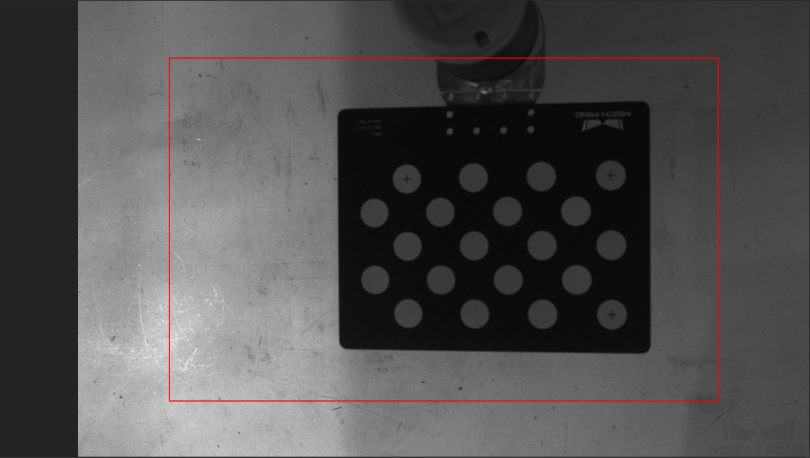 calibration install calib board eth