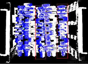 3d fine matching 3d fine matching add example4