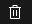 delete icon