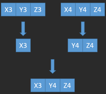 functional description t