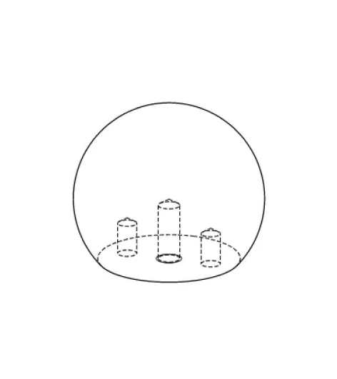 packing list 1 eth