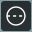 measure circle icon