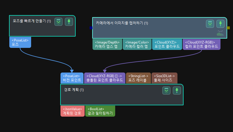 accuracy error analysis tool extrinsic parameters eth show project