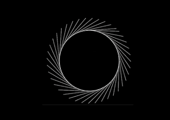 correct model tangential step