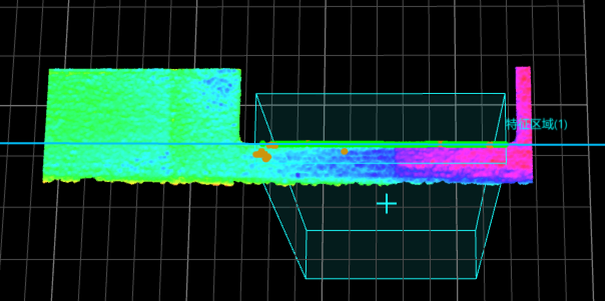 measure pin position 1