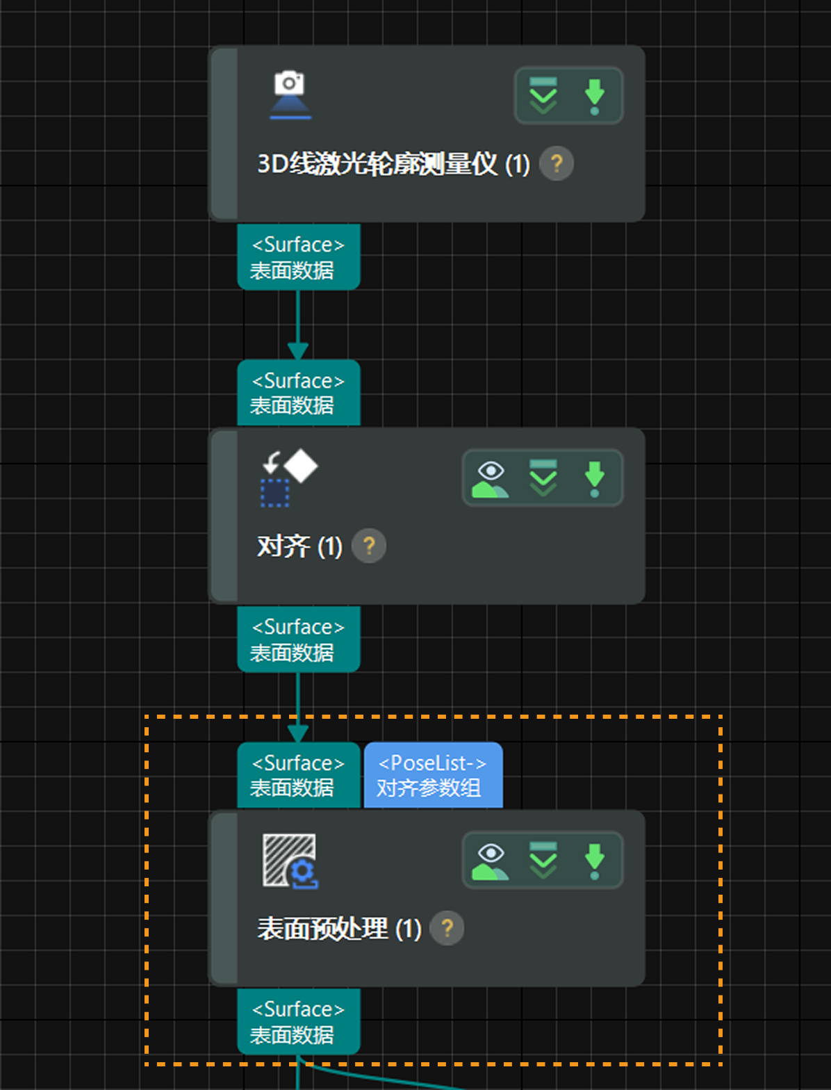 processing 0