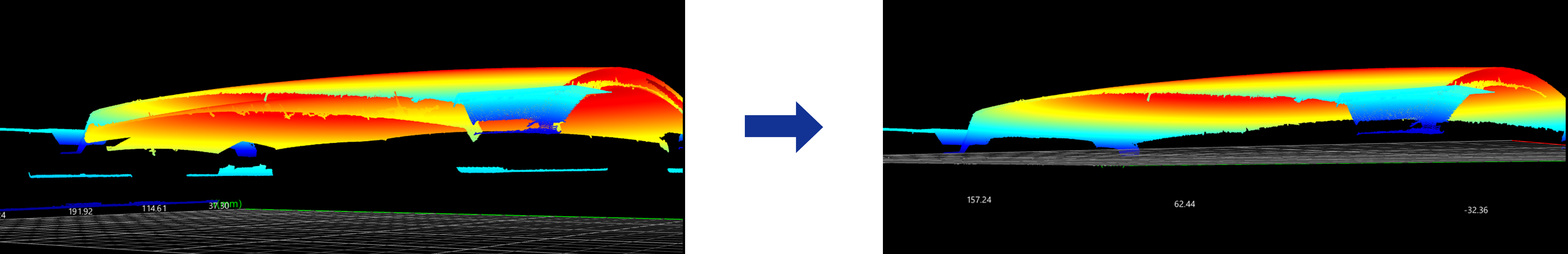measure bent plate dimension 4