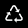 reuse input icon