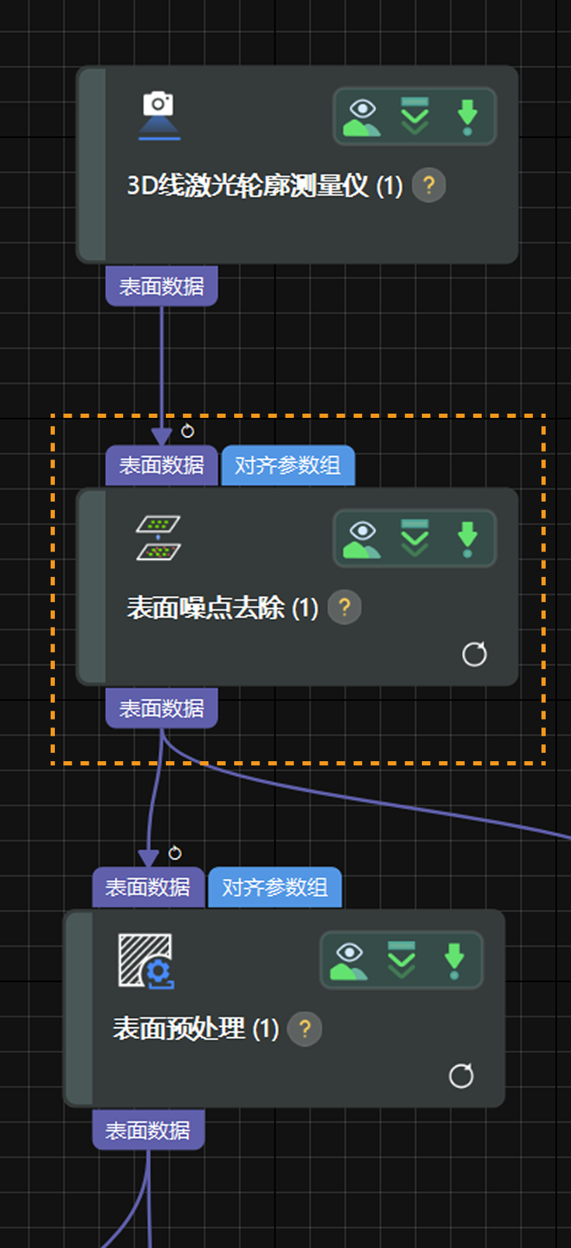 processing 0