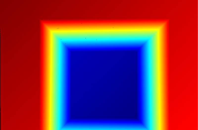image uncomplete