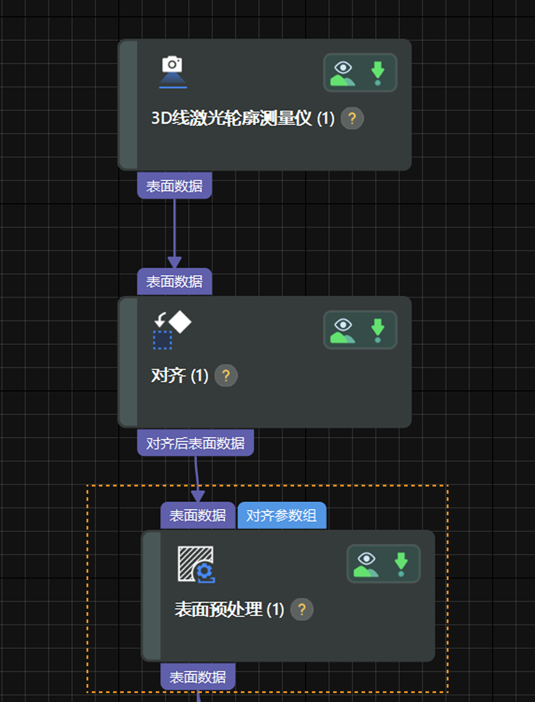 processing 0
