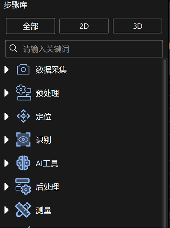 step library