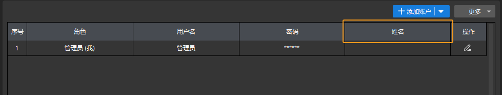 add heading