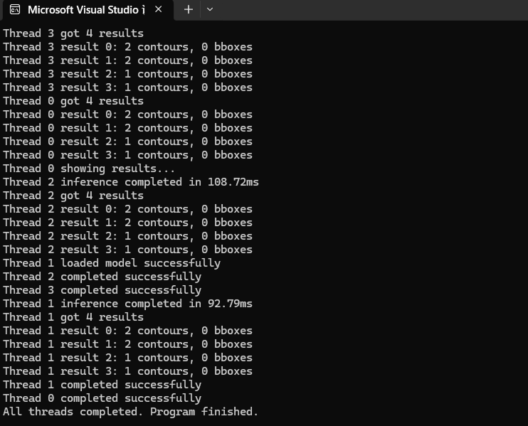 run csharp multi thread samples