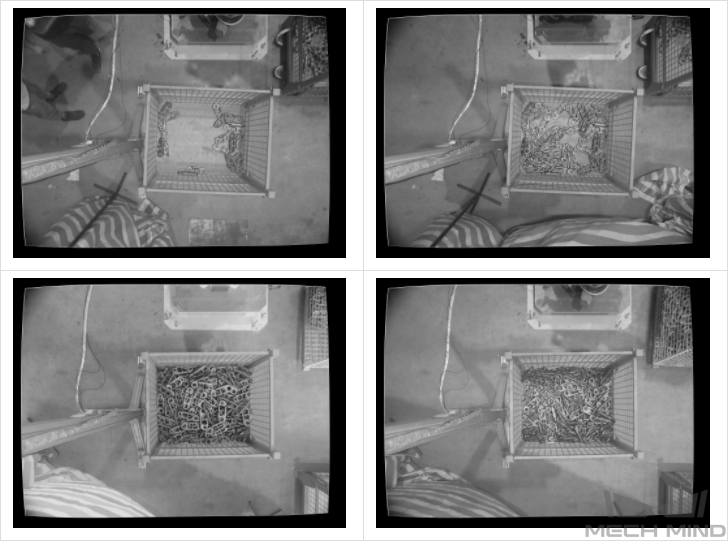 improve model accuracy metal part placement status