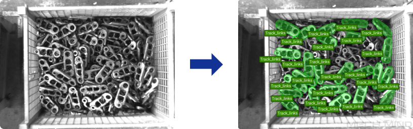 instance segmentation 2