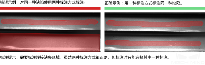 improve model accuracy label consistency