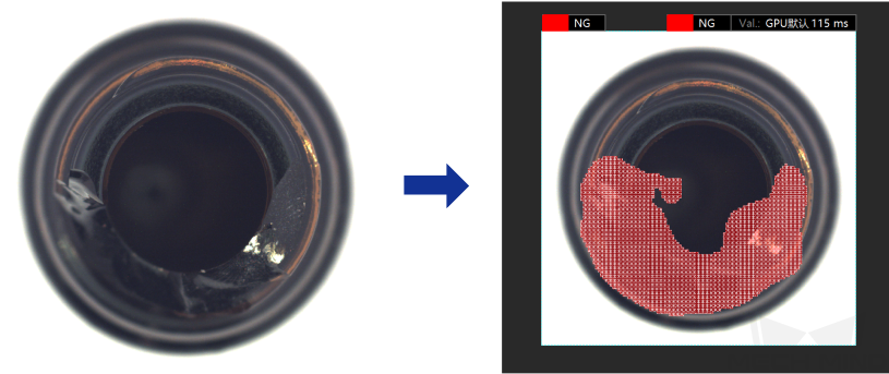 unsupervised segmentation