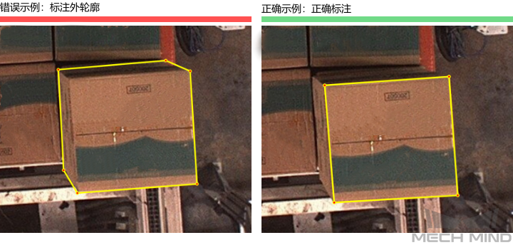 improve model accuracy 2 label upper surface