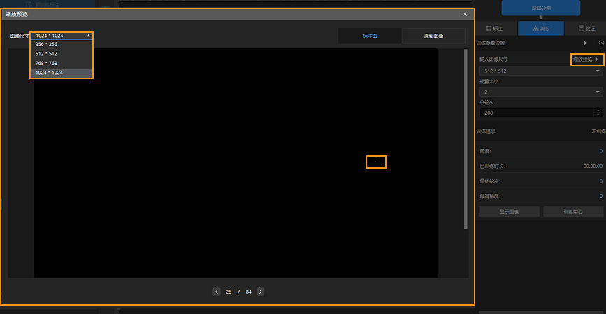 example projects zoom review1