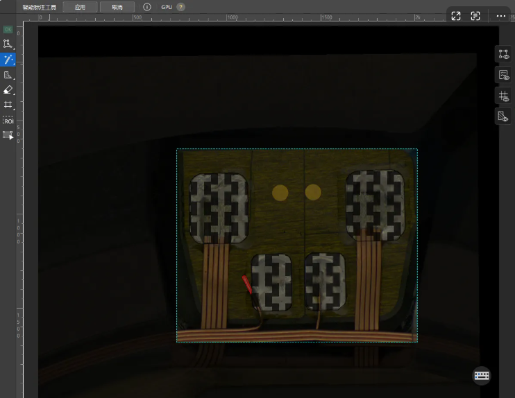 example projects mask