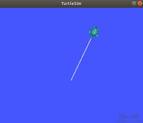 turtle sim