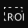icon point cloud roi