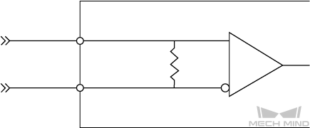 differential encoder