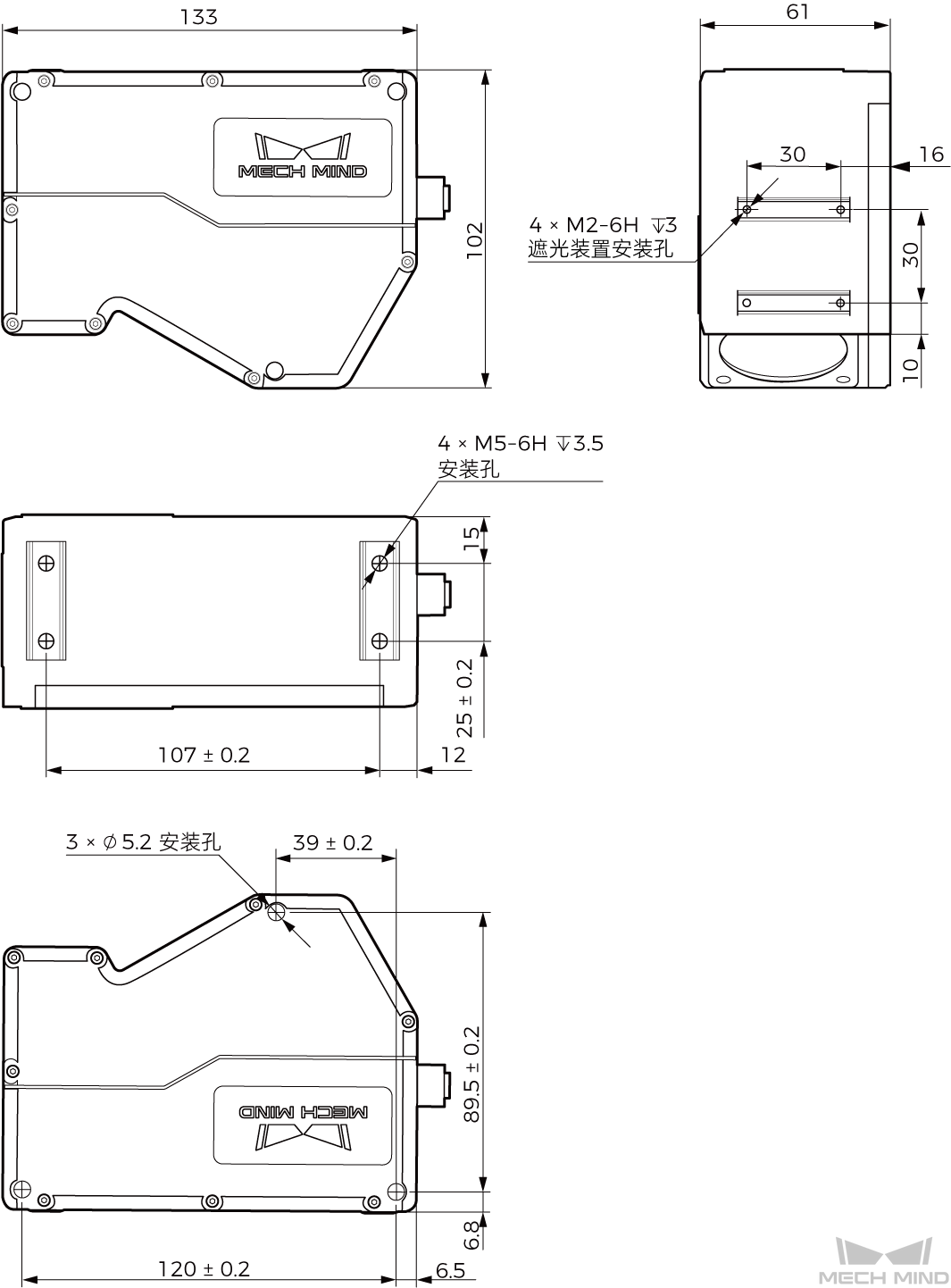 dimensions lnx 8030