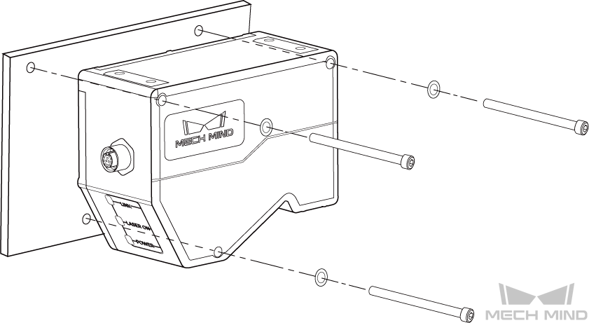 head mounting 2