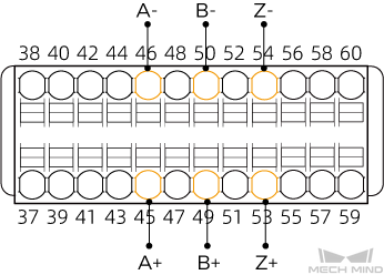 single ended encoder 5