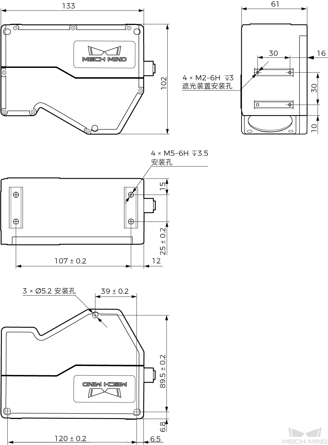 dimensions 7530