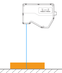 profiler vertical