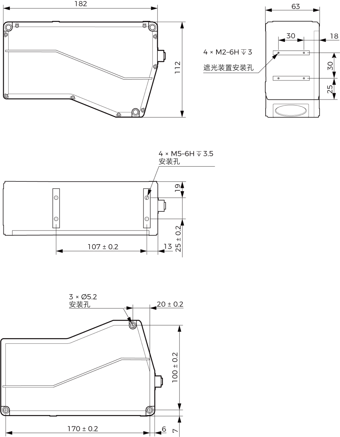 dimensions 8080