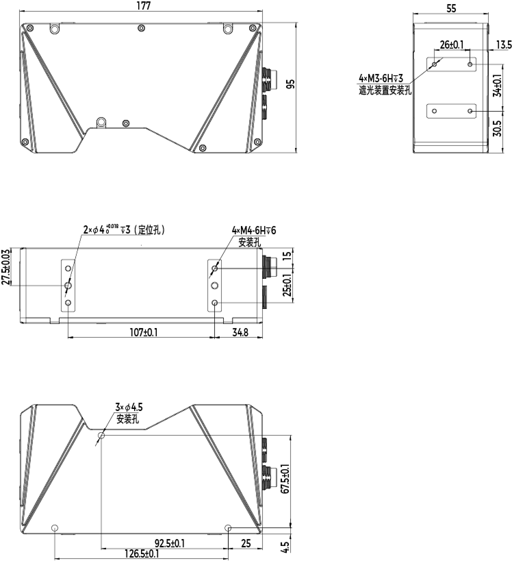 dimensions 7150