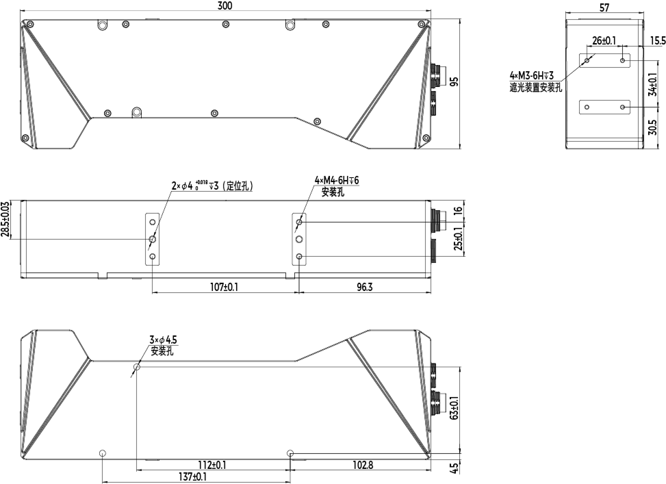 dimensions 7600