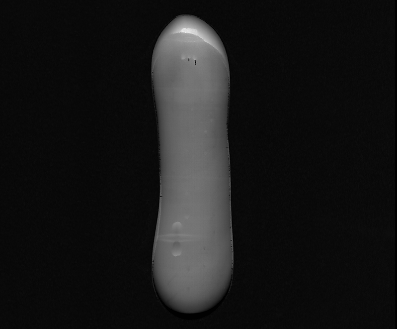 width image integrated