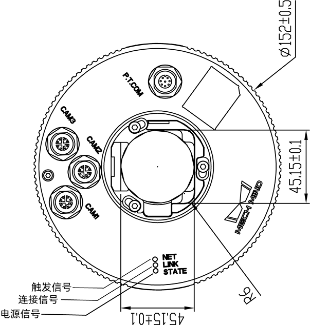 led status