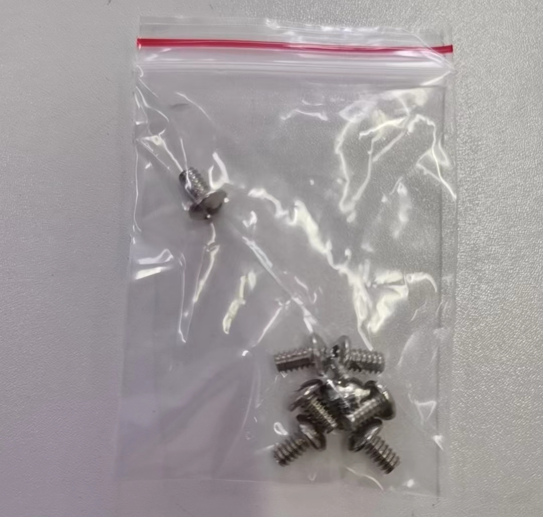 ipc pro handler screws