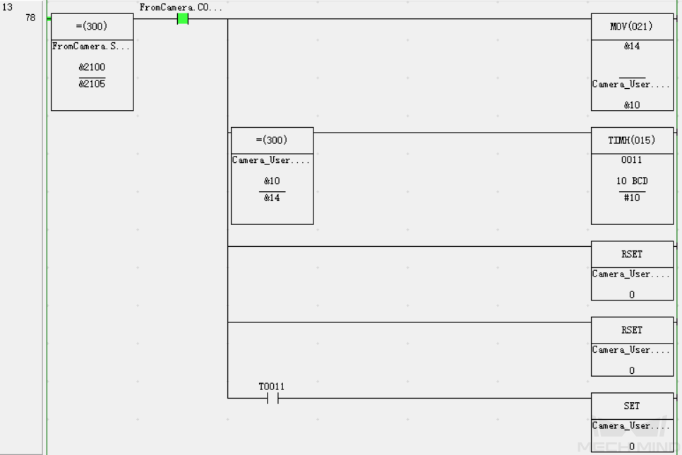 get viz results automatically 4