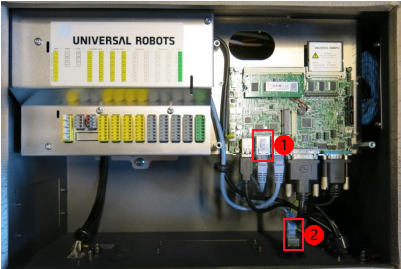 network connections