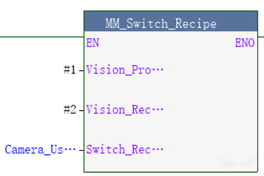 set formula 2