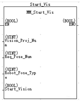 start mech vision 1